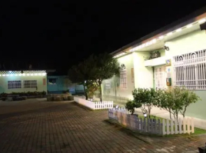 Taitung Moon House