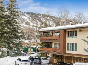 Little Nell Condos by iTrip Aspen Snowmass
