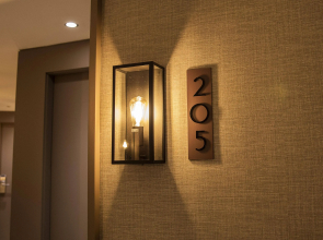 Hotel Zenit Lisboa