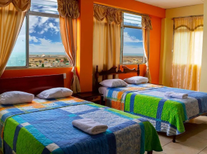 Hotel Salinas