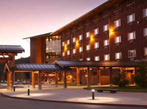 Little Creek Casino Resort