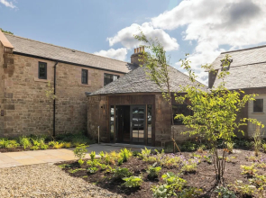 Charlton Hall