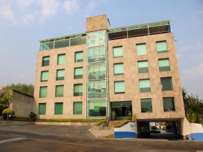Hotel GS Cuernavaca
