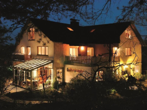 Gästehaus-Weingut Loersch-Eifel