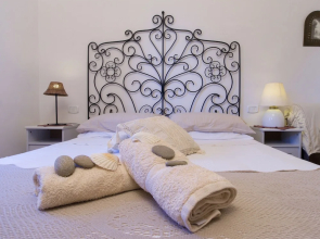 Villa Tresino Appartamenti B&B