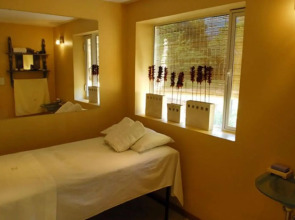 Hotel El Hornero Spa