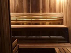 The Train Suites Curridabat