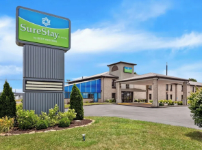 SureStay by Best Western Grayson