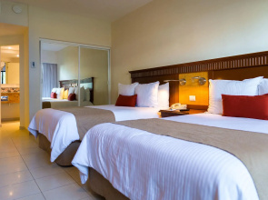 The Reef Coco Beach Resort & Spa- Optional All Inclusive