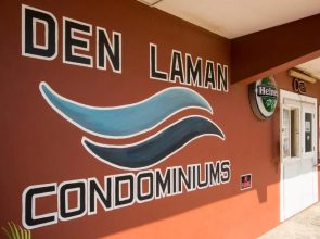 Luxury Studio Needlefish at Den Laman