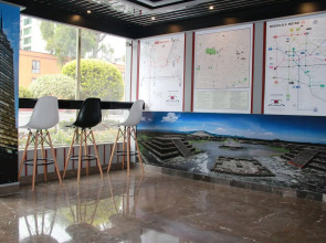 Ayenda Frida Costa Azul