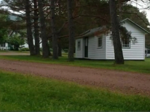 Cape Breton Highland Cabins