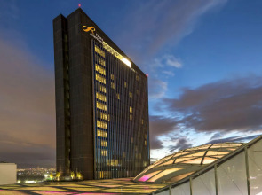 Fiesta Americana México Toreo