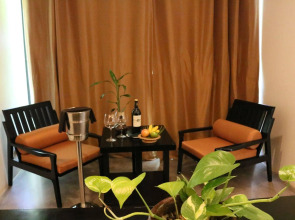 Bunwin Boutique Hotel