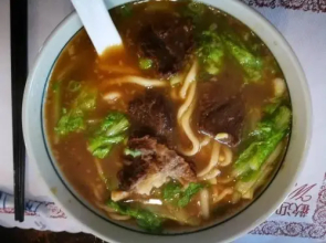 Golden Purple Guest House