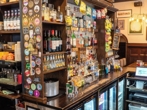 Publove The Rose & Crown