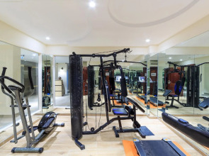 Sky Gem Hotel - Ben Thanh