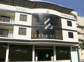Hotel Luxor Pereira