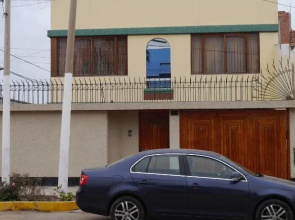 Sumaj - Inti Inn