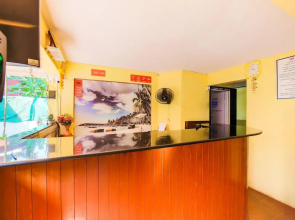 OYO 774 Hotel Sun park