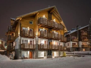 Levin Alppitalot Alpine Chalets Deluxe