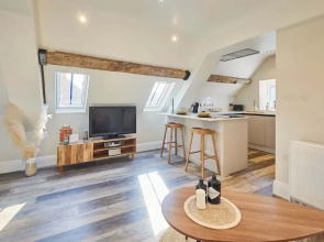 Host Stay Apartment 6 Vinegar House