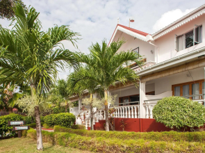 Le Relax Hotel and Restaurant