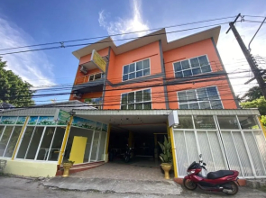 Sawasdee Orange Rawai Phuket