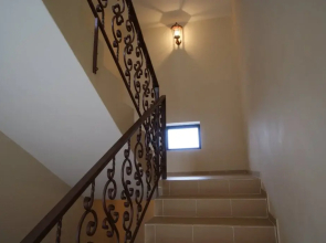 Guest House on Centralnaya 16