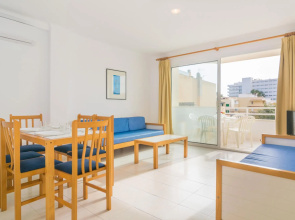 MASSANET (BC) - Apartment with beautiful terrace near the sandy beach Free WiFi