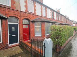 Panton Road - Modern Classic Terrace - Sleeps 12