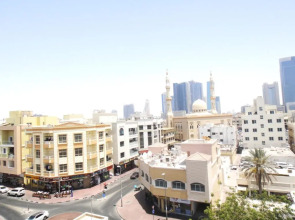 Al Badaa Star Residence - Home Stay