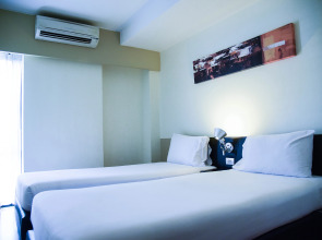 Citadines Sukhumvit 8 Bangkok