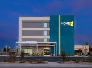 Home2 Suites By Hilton El Centro