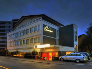 Hotel Servatius Köln