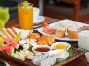 Landing Gold By Amatak