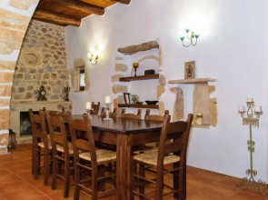 Villa Kambia
