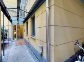 Design Apartment near Duomo Square