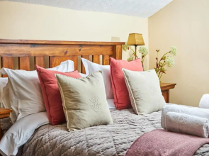 The Dalesman Country Inn