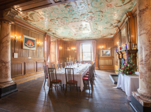 Wortley Hall