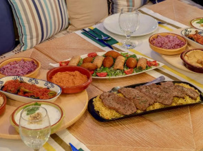 Esperanza Boutique Hotel of Lykia