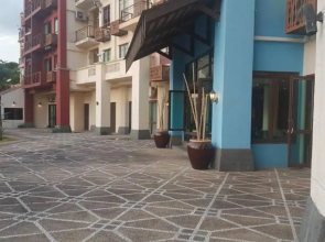 langkawi lagoon resort elegent suite