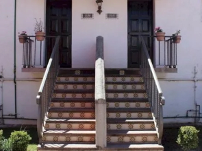 Hotel Cuamanco