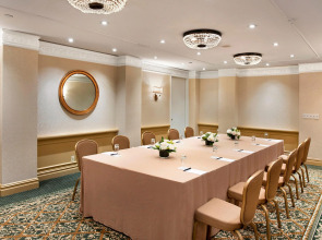 Willard InterContinental Washington by IHG