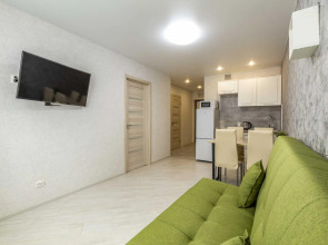 DreamHouse (ДримХаус) на Готвальда 24 корп. 4