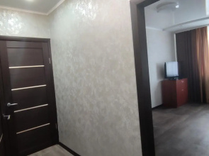 Apartments on Pobedy street 26