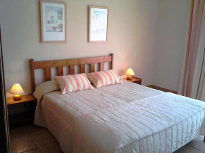 Apartamentos La Muralla