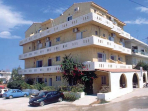 Australia Hotel