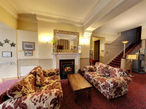 Twin Trees Hotel & Leisure Club