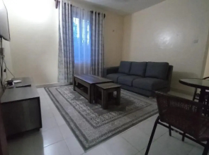 Joly Apartments -Nyali Mombasa
